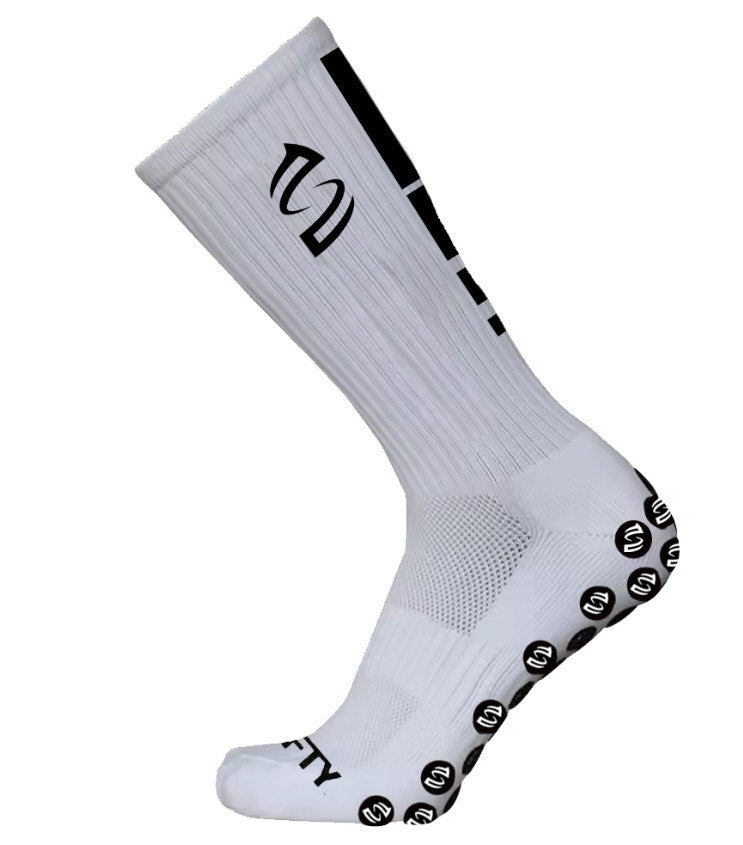 Grip Socks White