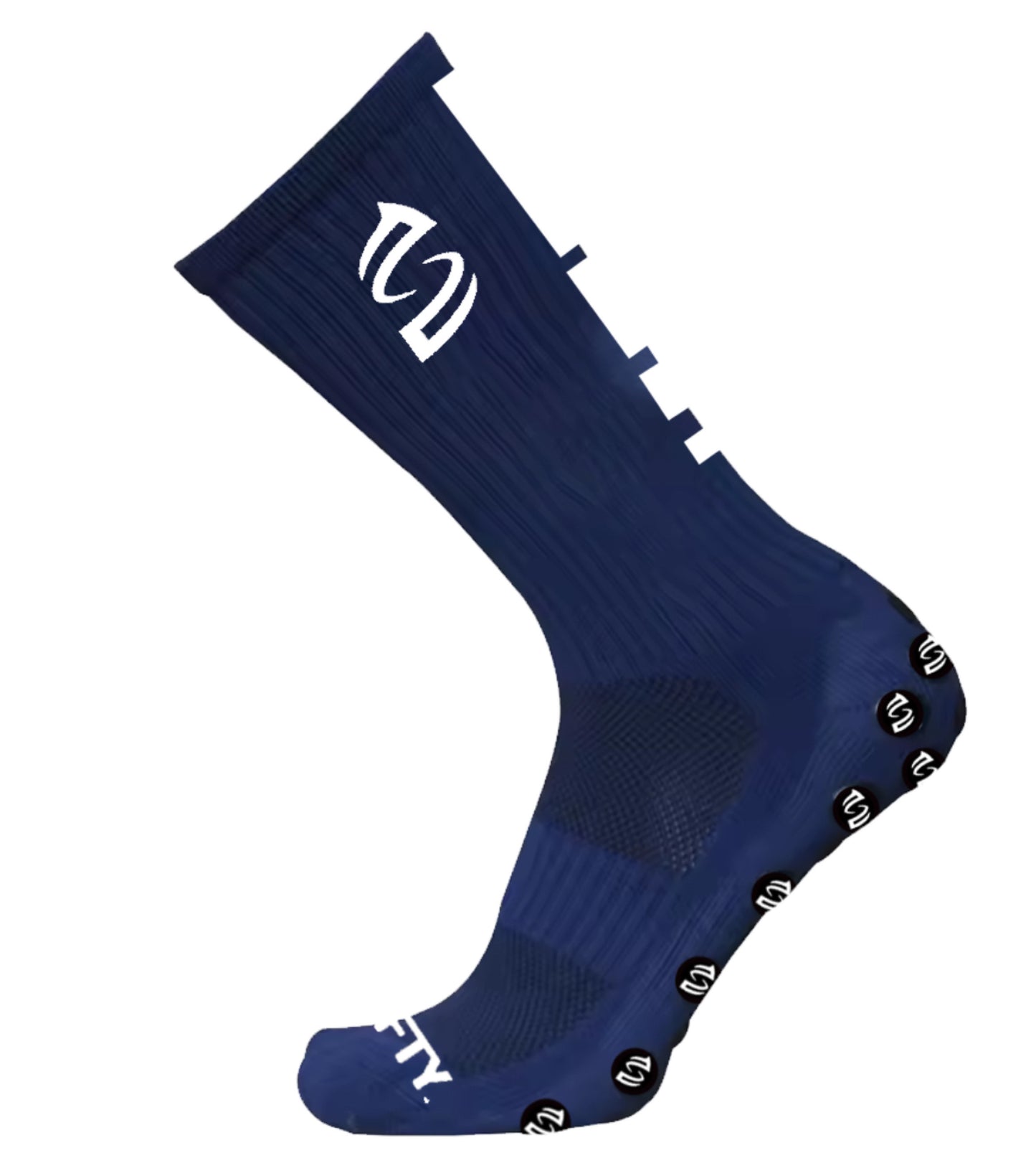 Grip Socks Dark Blue