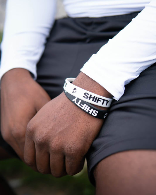 Shifty Wristband